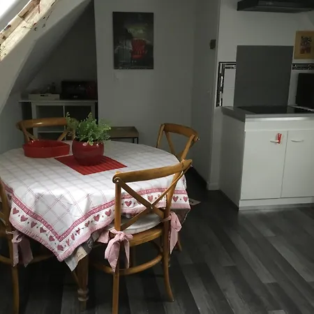 Deux Couchages Avec Jardin Privatif Proche Des Marais Et Foret *